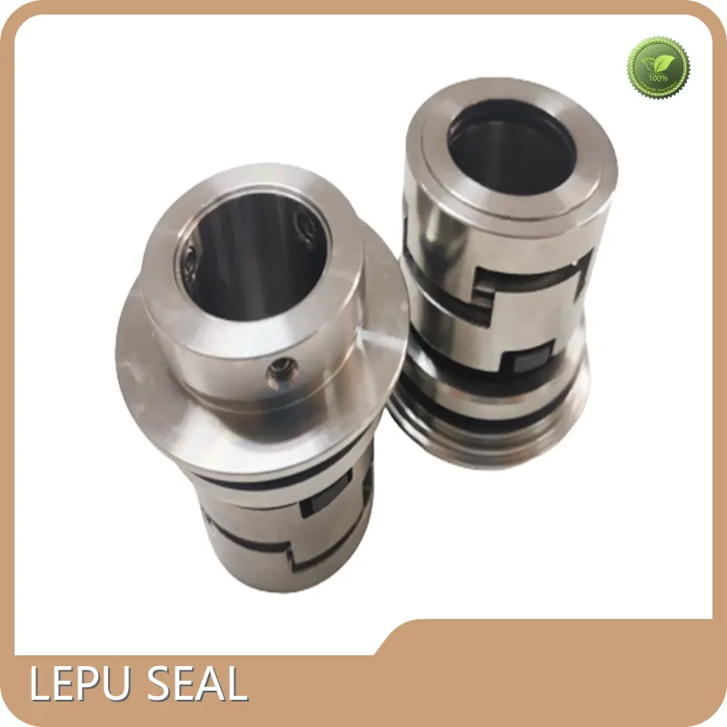 Grundfos Mechanical Seal Catalogue 32mm by Lepu Seal 1