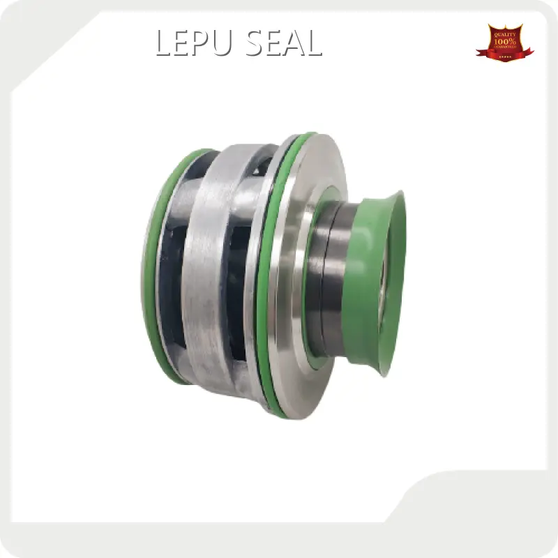 Flygt 3152 Mechanical Seal OEM/ODM Availability by Lepu Seal 1