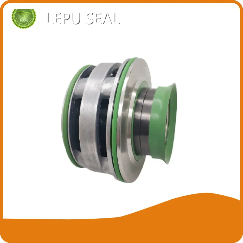 Mechanical Seals for Flygt Pumps ISO9001 and Other Certification - - Lepu Seal 1