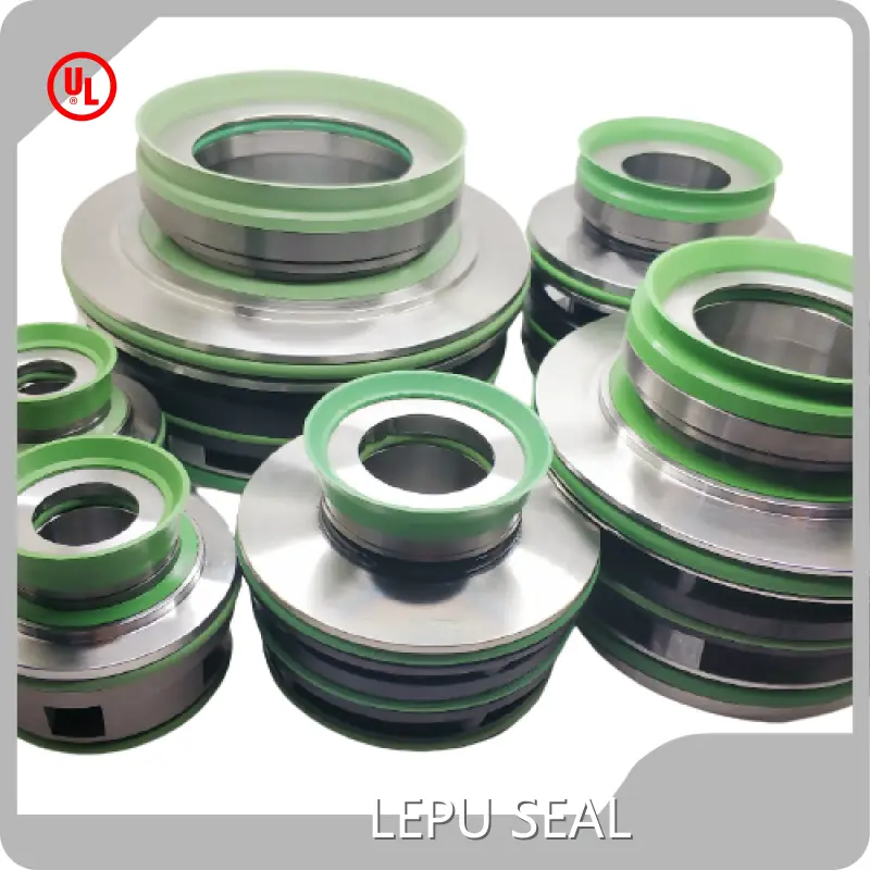 Flygt Submersible Pump Mechanical Seal Flygt Cartridge Seal - - Lepu Seal 1