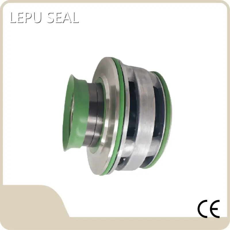 Flygt 3152 Mechanical Seal TT Or Western Union Wholesale - Lepu Seal 1
