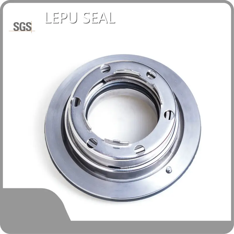 Blackmer Pump Seal Factory Patent Certificate of LIP CARTRIDGE SEAL Wholesale - Lepu Seal 1