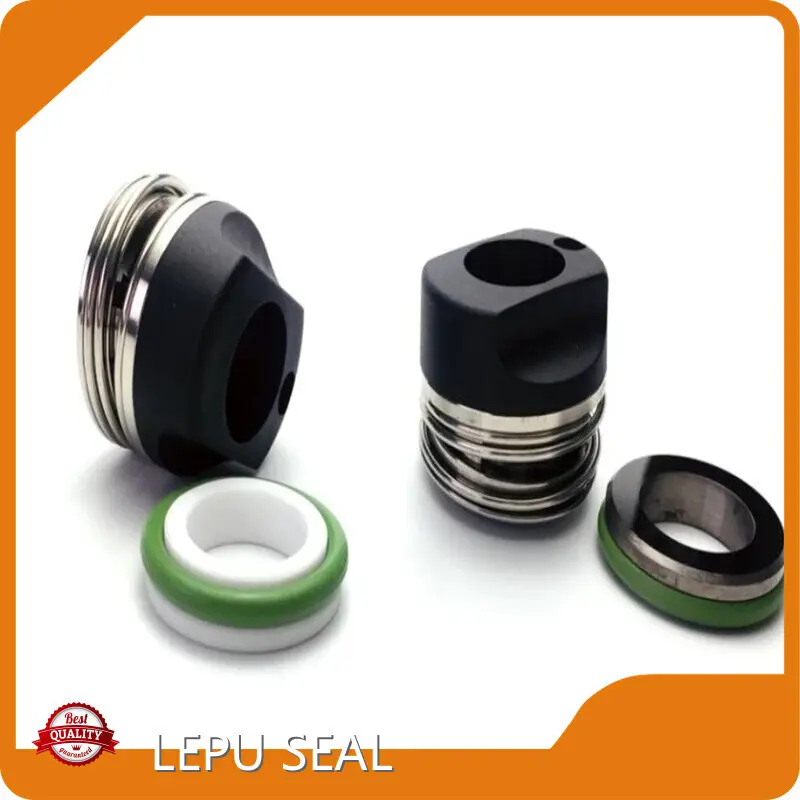 Mechanical Seals for Flygt Pumps ISO by Lepu Seal 1