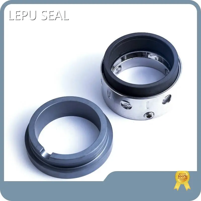 John Crane Seals Catalogue YES by Lepu Seal 1