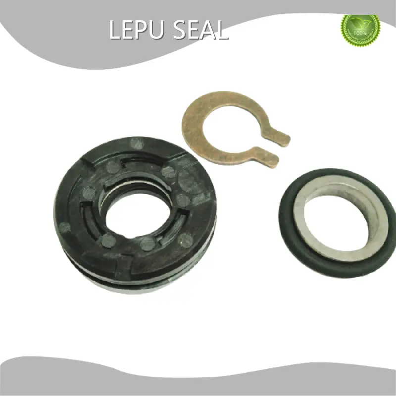 Flygt Pump Seal YES by Lepu Seal 1