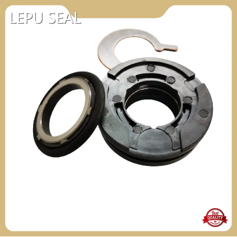 Mechanical Seal for Flygt Pump SHENZHEN by Lepu Seal 1
