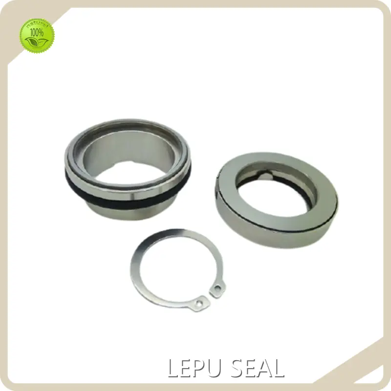 Flygt Mechanical Seal T/T by Lepu Seal 1