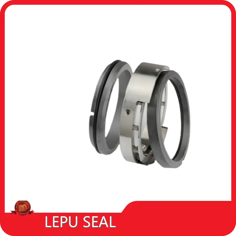 Burgmann M7n Mechanical Seal YES - - Lepu Seal 1