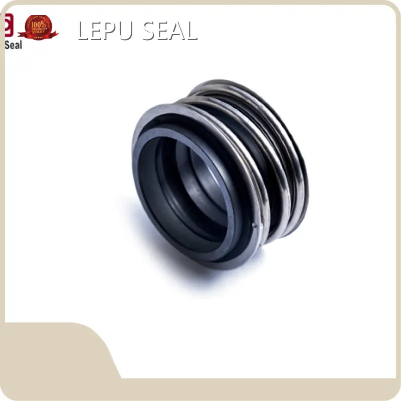 Burgmann Mechanical Seal Wholesale L/C by Lepu Seal 1