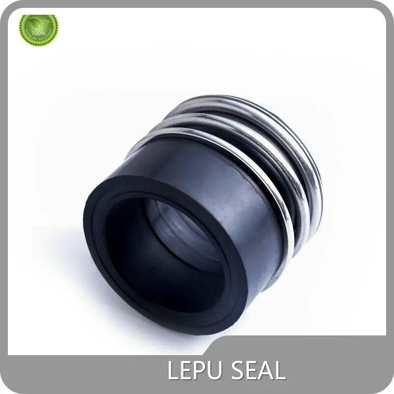 Burgmann Seal Catalogue T/T Wholesale - Lepu Seal 1