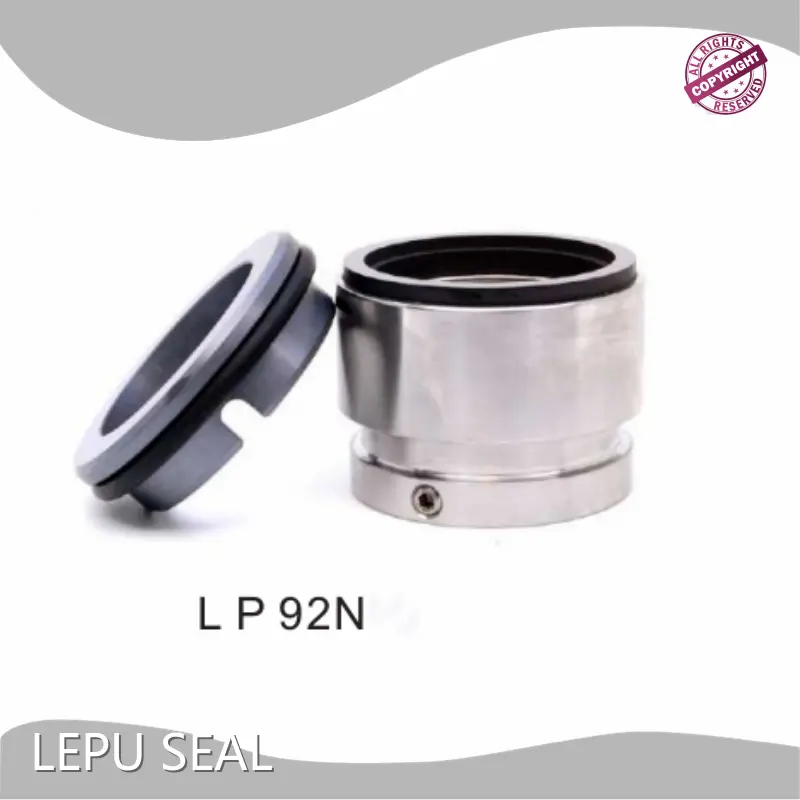 M7n Burgmann Mechanical Seal WESTERN UNION by Lepu Seal 1
