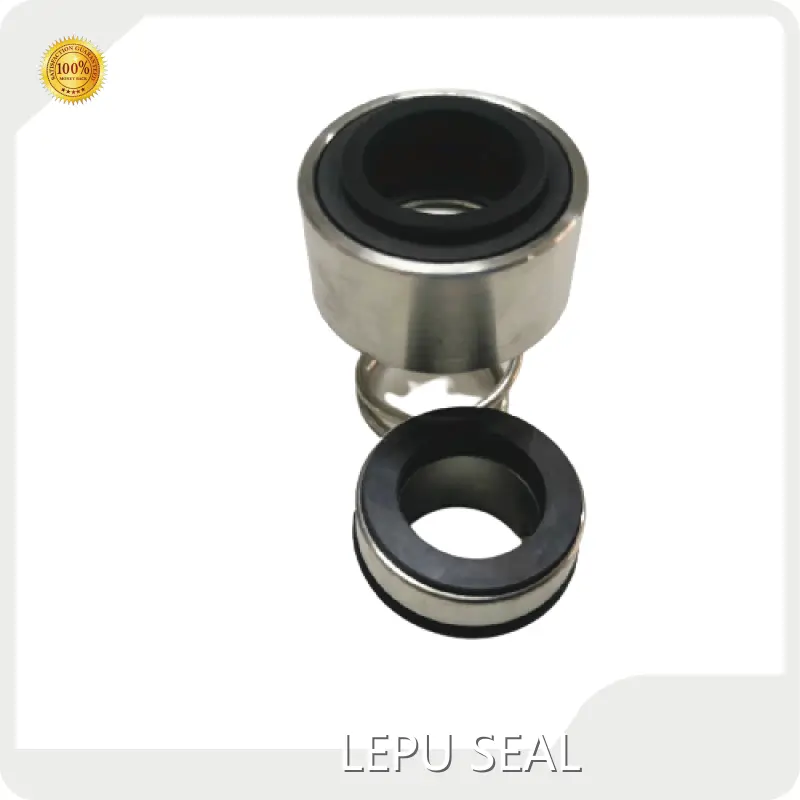 Burgmann Mechanical Seal Suppliers YES Wholesale - Lepu Seal 1