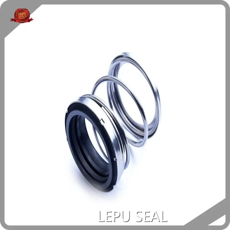 Burgmann Mechanical Seal LP-560A Wholesale - Lepu Seal 1