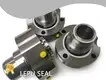 Double Cartridge Mechanical Seal LEPU by Lepu Seal 1