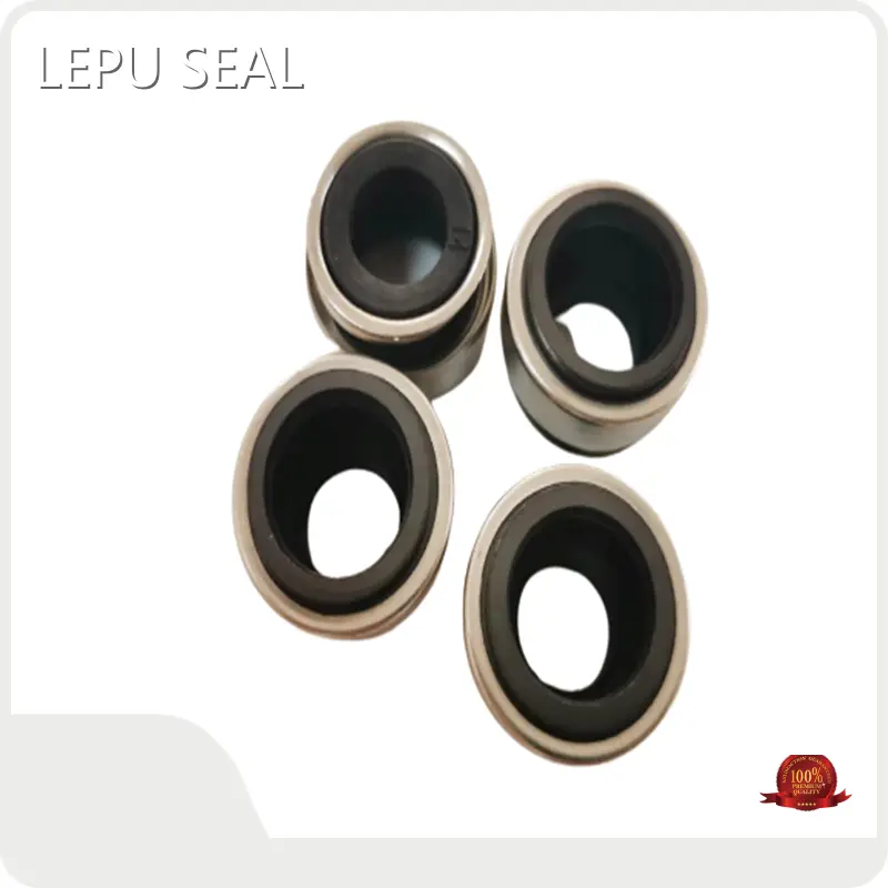 Eagleburgmann Mechanical Seal Catalogue 15-20DAY - - Lepu Seal 1