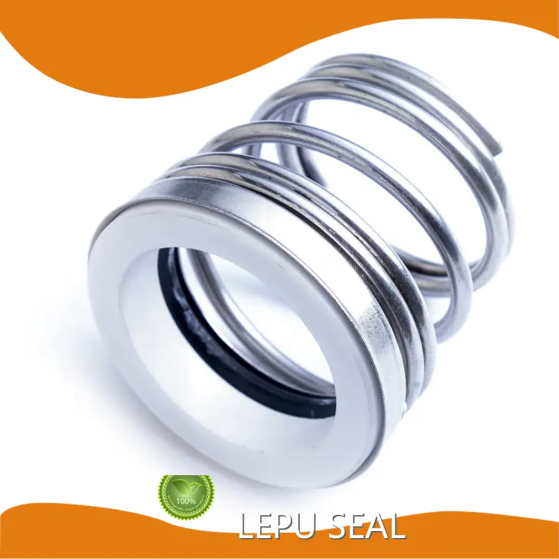 Burgmann Mechanical Seal M7n LEPU by Lepu Seal 1
