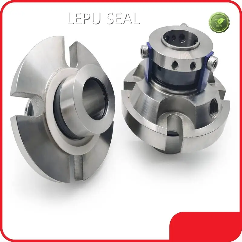 Single Cartridge Seal LEPU by Lepu Seal 1