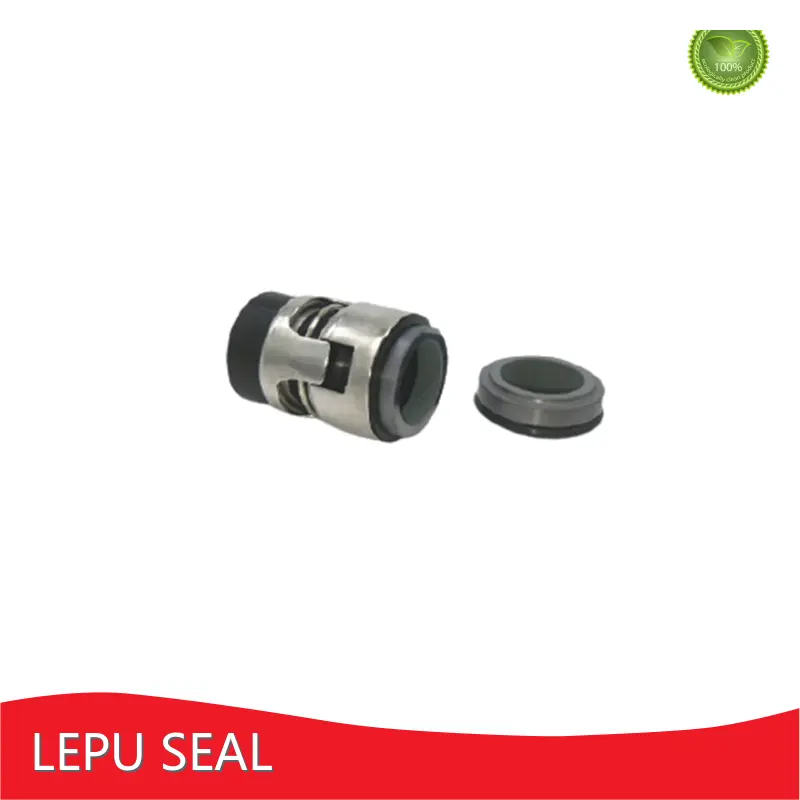 Mechanical Seal Pompa Grundfos YES - - Lepu Seal 1