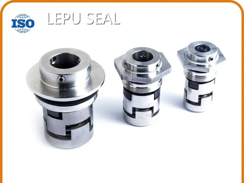 Grundfos Pump Mechanical Seal CE/UL/SGS/… by Lepu Seal 1