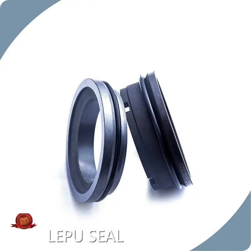 APV Mechanical Seal 25mm by Lepu Seal 1
