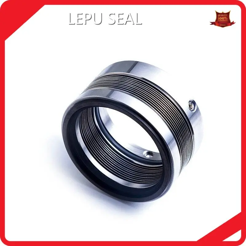 Metal Bellows 16-100mm - - Lepu Seal 1
