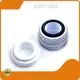 Ptfe Bellows Yes - - Lepu Seal 1