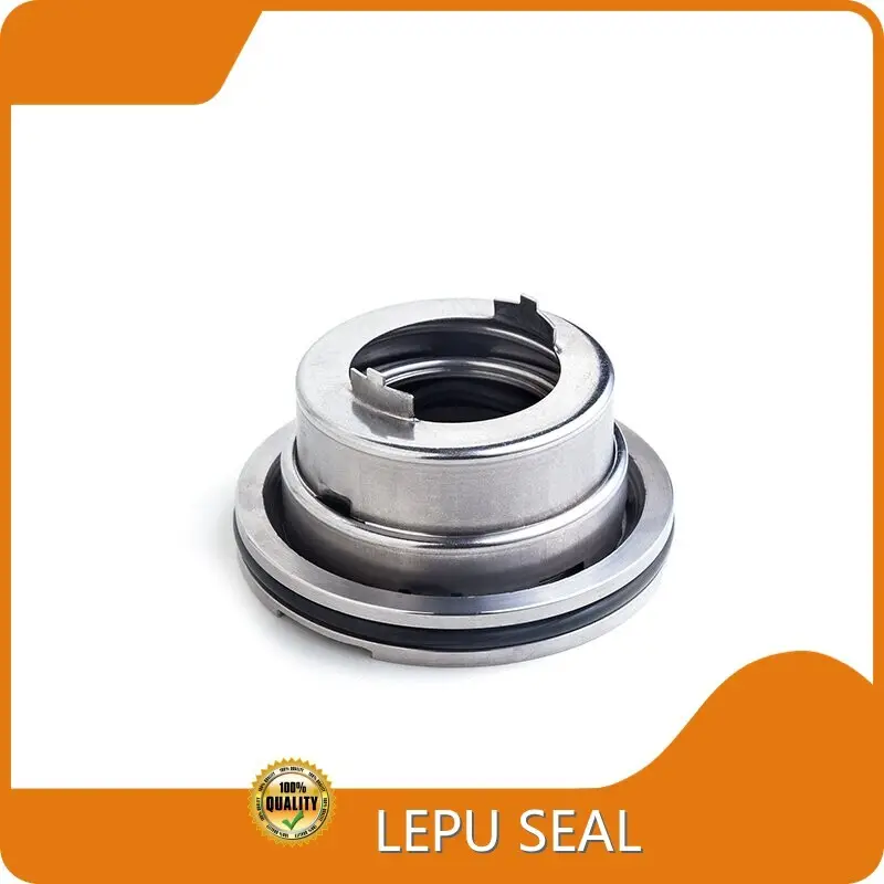 Blackmer Seal L/C - - Lepu Seal 1