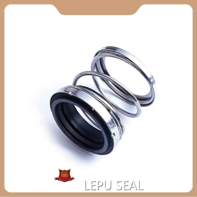 Burgmann Mechanical Seal Suppliers L/C - - Lepu Seal 1