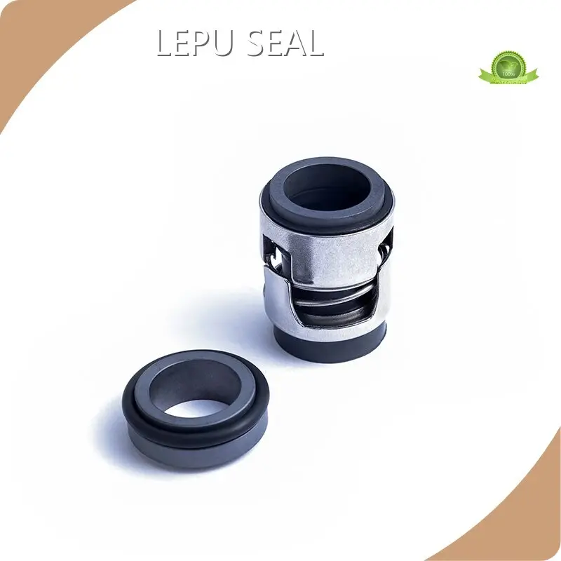 Grundfos Pump Mechanical Seal Western Union Wholesale - Lepu Seal 1