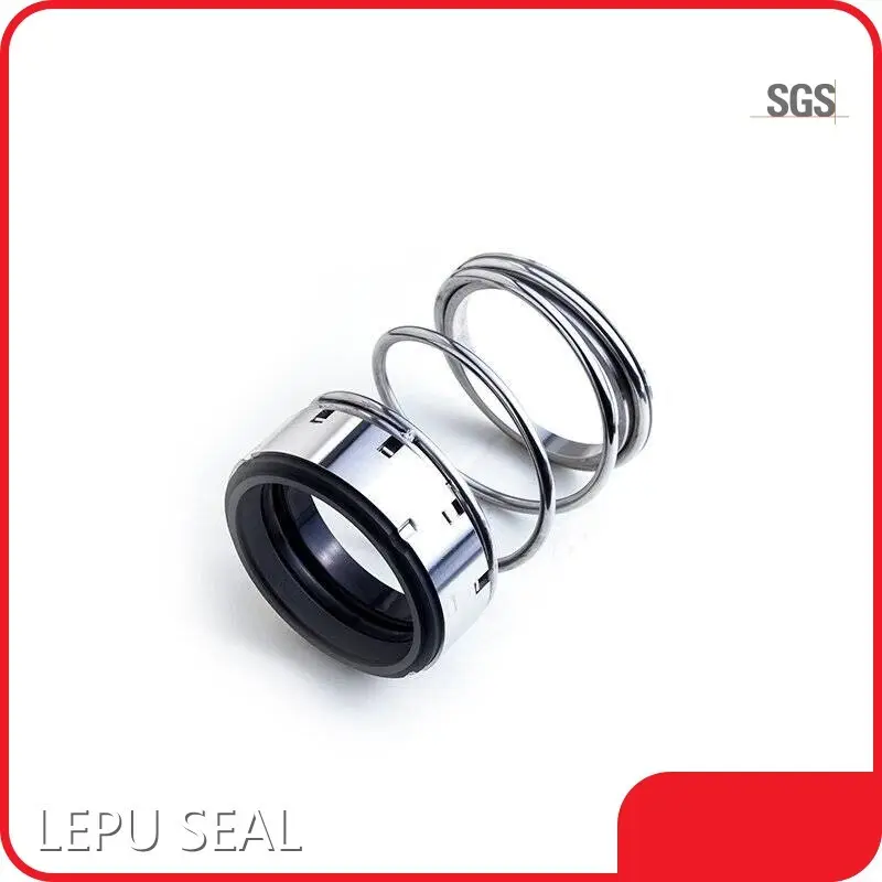 John Crane Pump Seals L/C by Lepu Seal 1