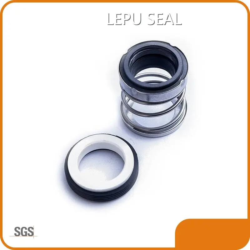 Bellows Mechanical Seal SGS Wholesale - Lepu Seal 1