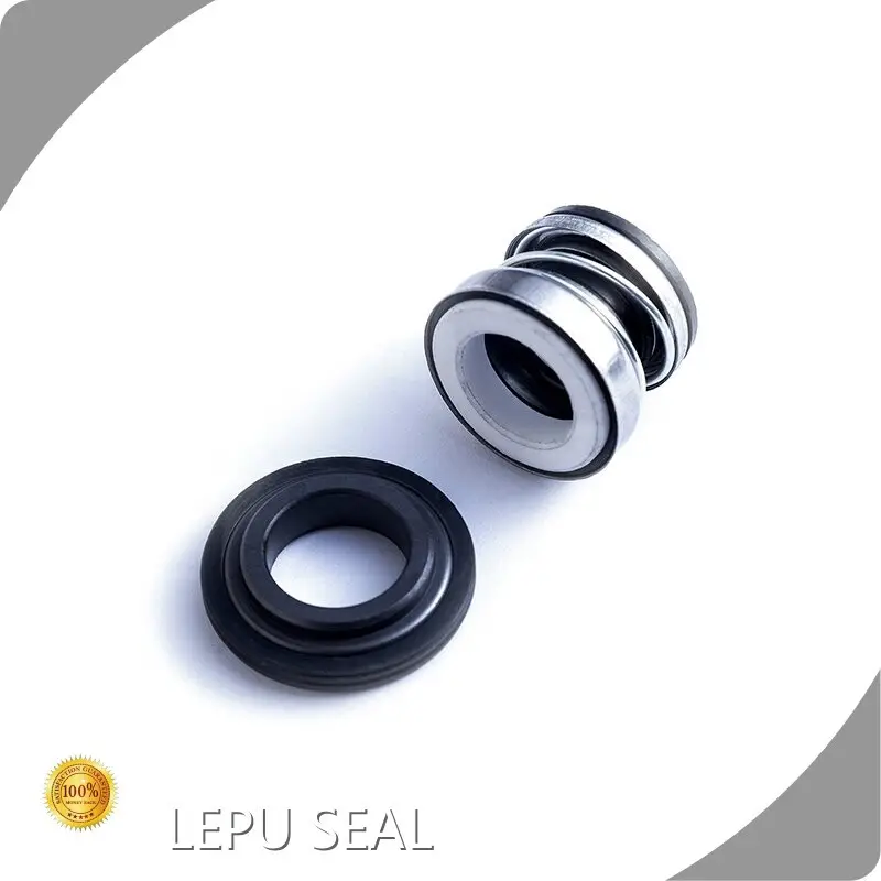 Elastomer Seal Design 9mm-45mm by Lepu Seal 1
