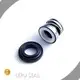 Elastomer Seal Design 9mm-45mm by Lepu Seal 1