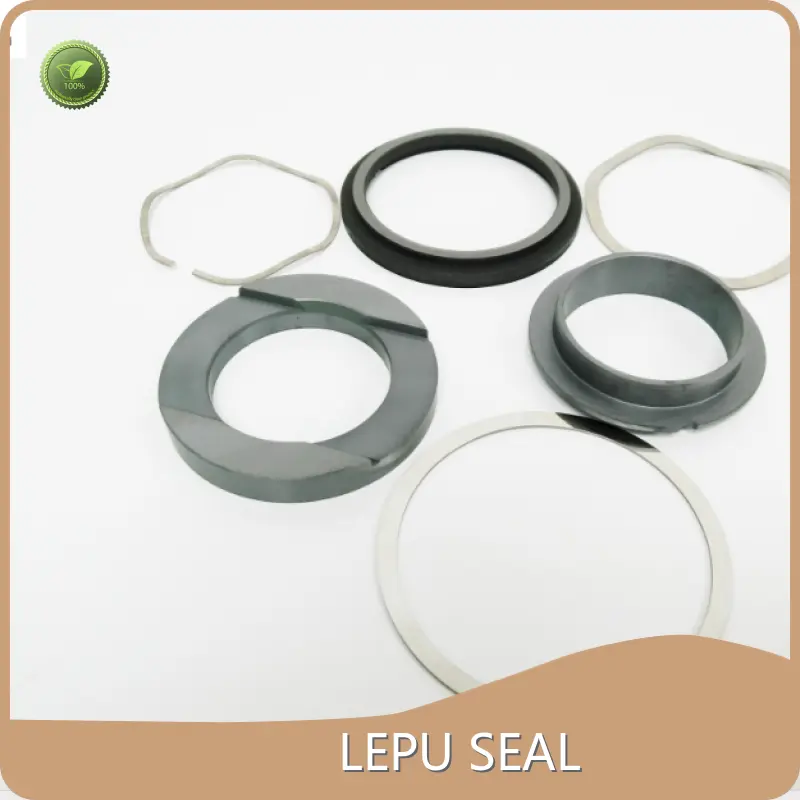 Fristam Seal YES - - Lepu Seal 1