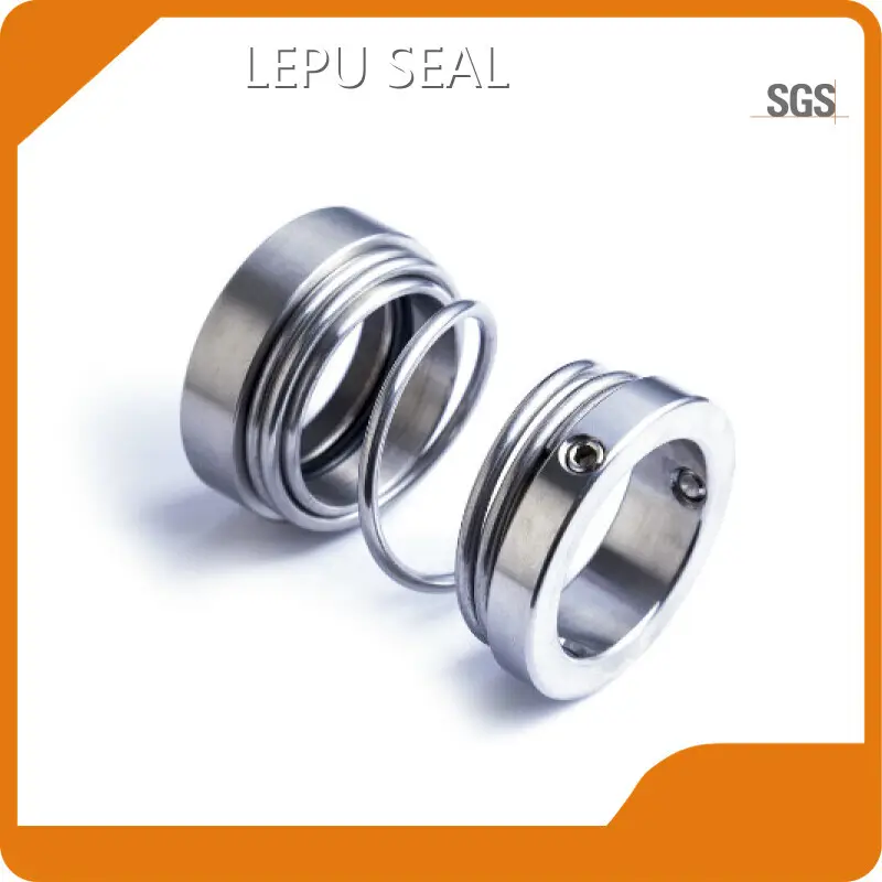 Burgmann Mechanical Seal M7n 30DAYS Wholesale - Lepu Seal 1
