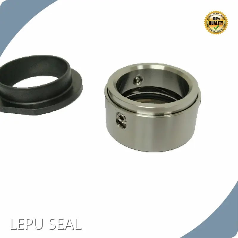 Alfaseal LPSRU3 by Lepu Seal 1