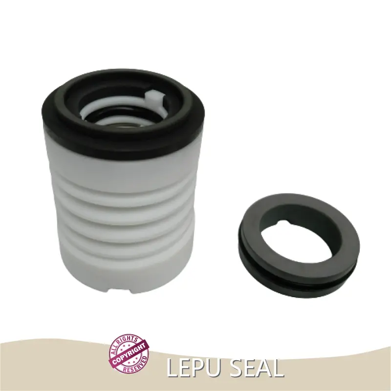 Teflon Bellow YES Wholesale - Lepu Seal 1