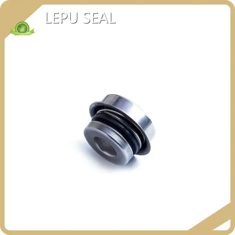 Mechanical Seal Parts GUANGHZOU Wholesale - Lepu Seal 1