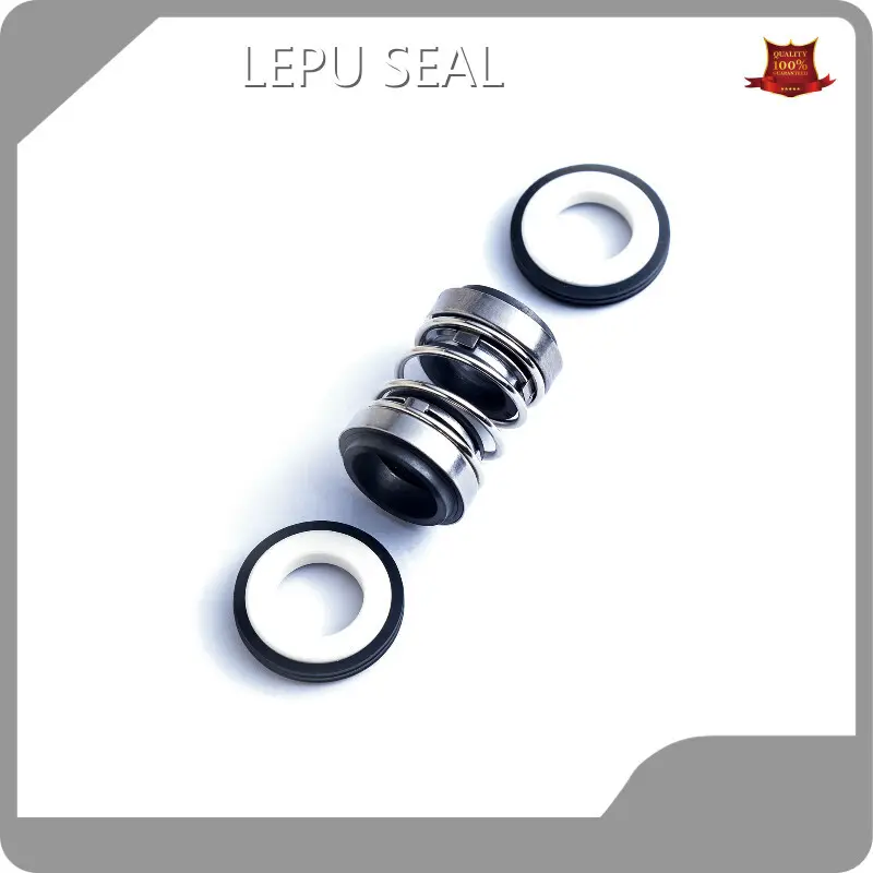 Bellow Type Mechanical Seal 30DAYS by Lepu Seal 1