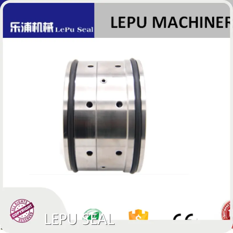 Single Cartridge Seal 35mm-70mm by Lepu Seal 1