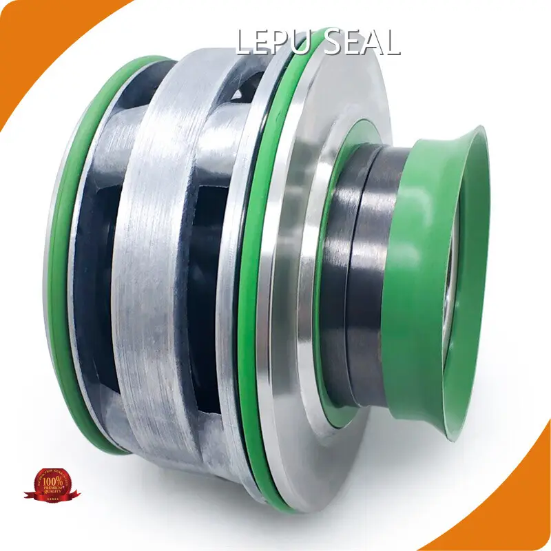Flygt 3153 Mechanical Seal ISO - - Lepu Seal 1