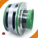 Flygt 3153 Mechanical Seal ISO - - Lepu Seal 1