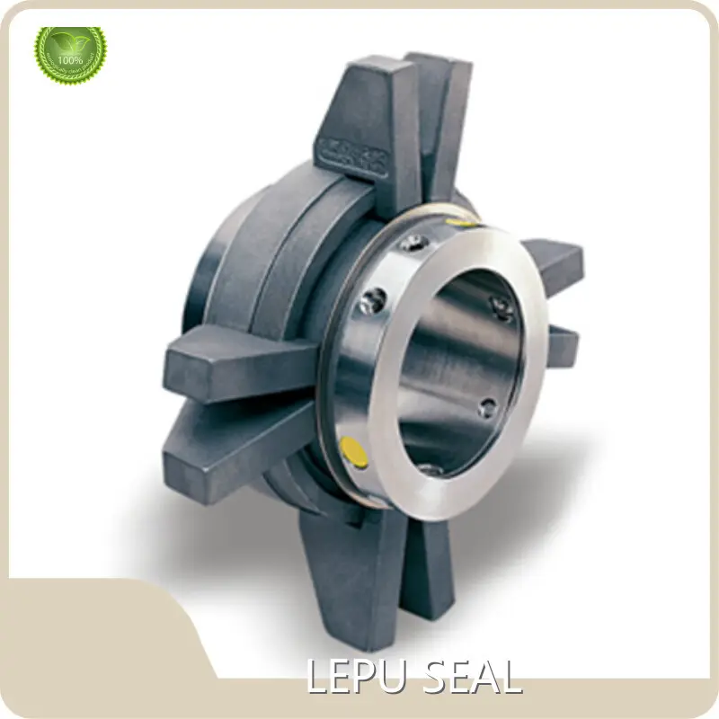 Single Cartridge Mechanical Seal Chesterton 155 by Lepu Seal 1