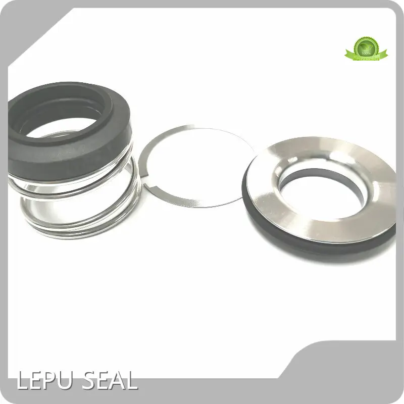 Alfa Laval Pump Mechanical Seals LCP-20 by Lepu Seal 1