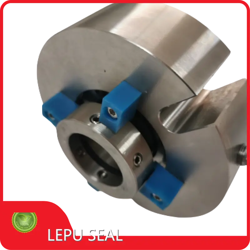 Cartridge Seal ISO by Lepu Seal 1