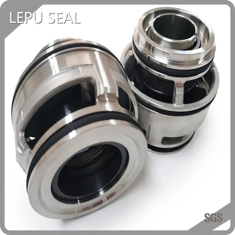 Cartridge Type Mechanical Seal SARLIN-43mm - - Lepu Seal 1