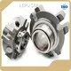 Double Cartridge Mechanical Seal SGS Wholesale - Lepu Seal 1