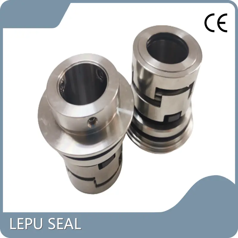 Grundfos Shaft Seal Kit ISO9001 and Other Certification by Lepu Seal 1
