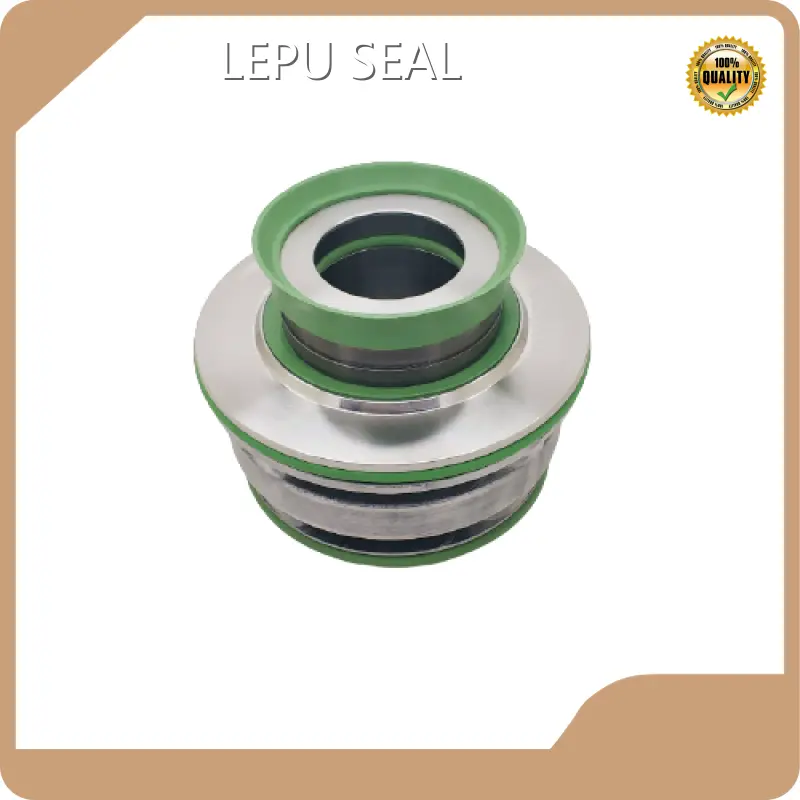 Flygt Mechanical Seal Manufacturers OEM/ODM Availability Wholesale - Lepu Seal 1