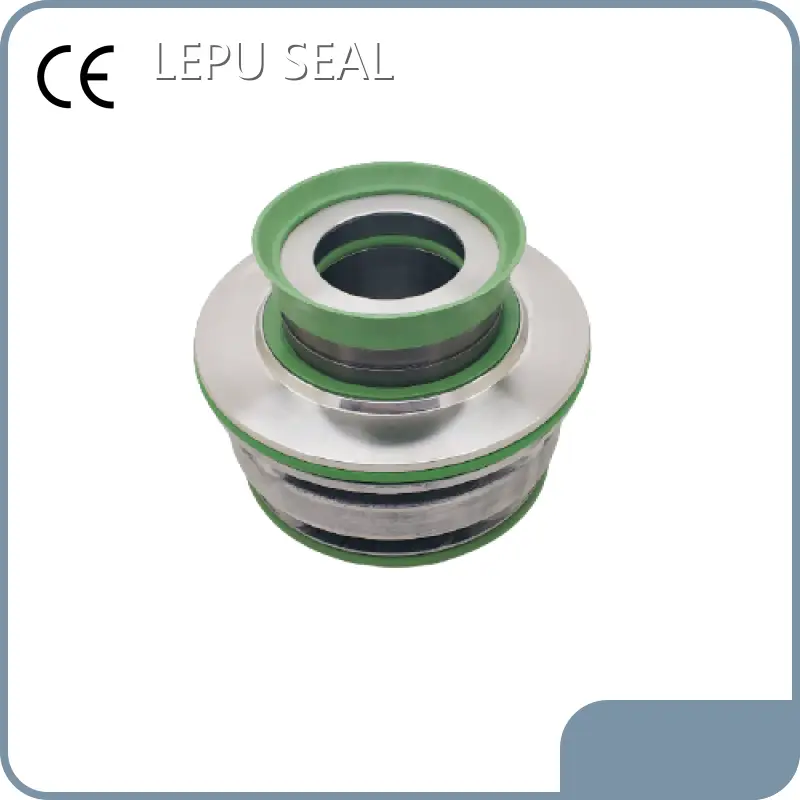 Mechanical Seal for Flygt Pump 20mm Wholesale - Lepu Seal 1